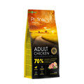Profine Xira Trofi Skulou Adult Kotopoulo & Patata 12Kg